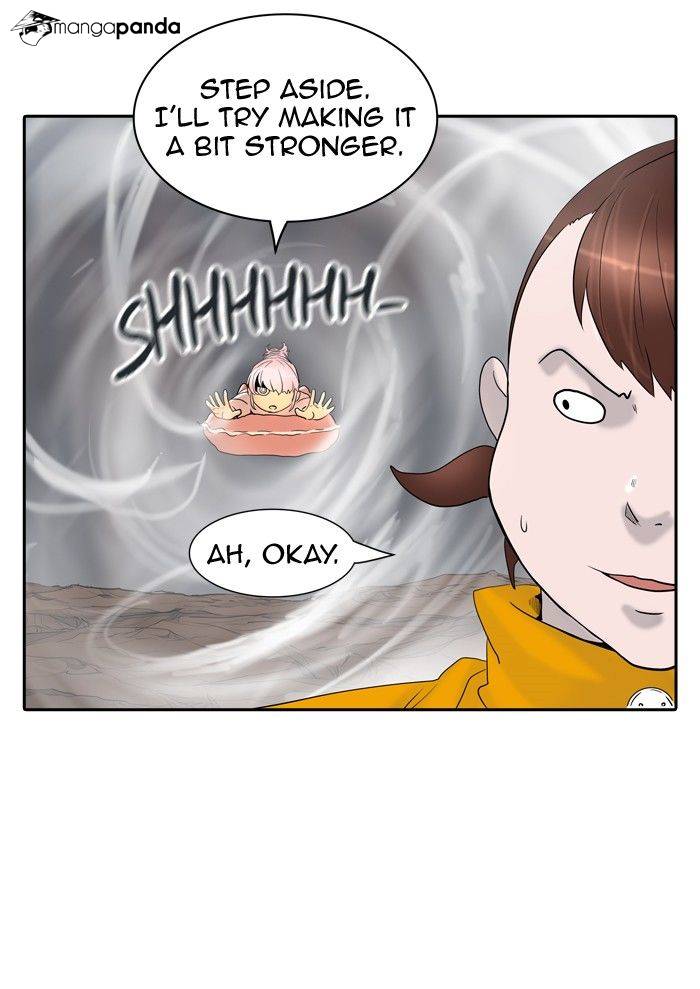 Tower of God Chapter 359 image 25